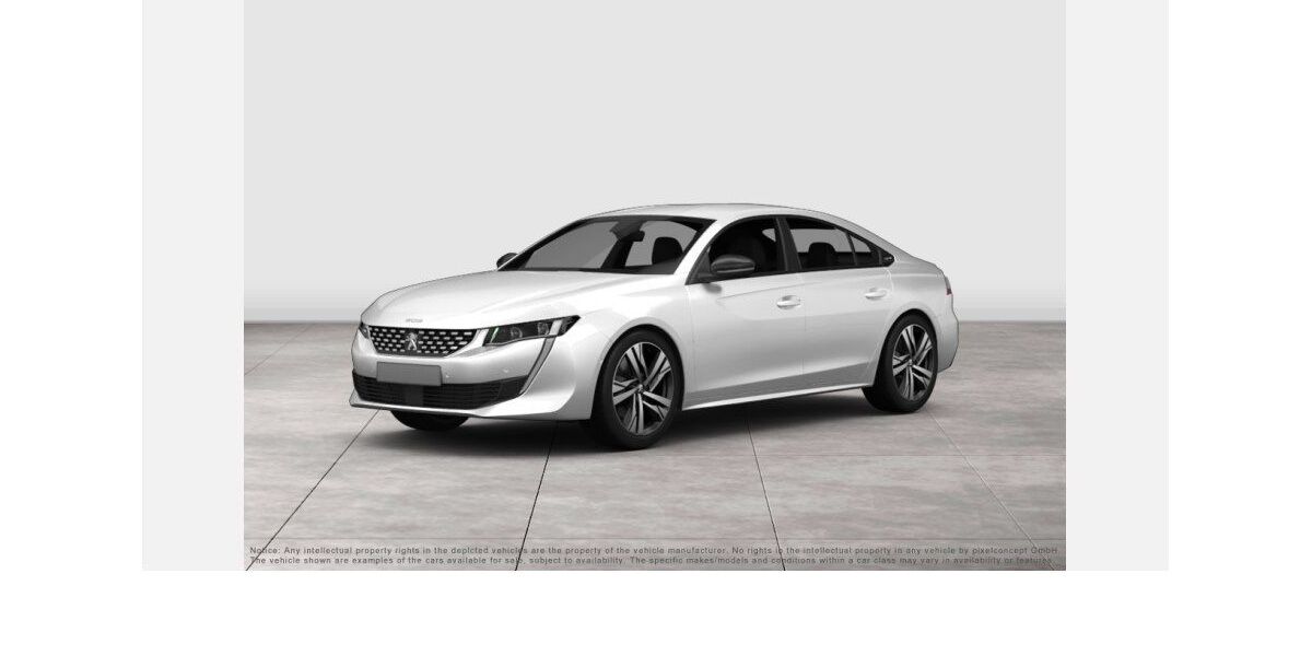 Peugeot 508 32.716 km 20.990 &euro; Hilden 40721