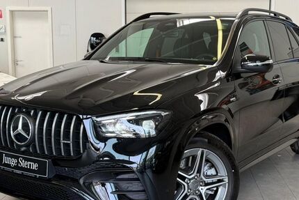 Mercedes-Benz GLE 53 AMG 16.014 km 96.450 &euro; Wuppertal 42281