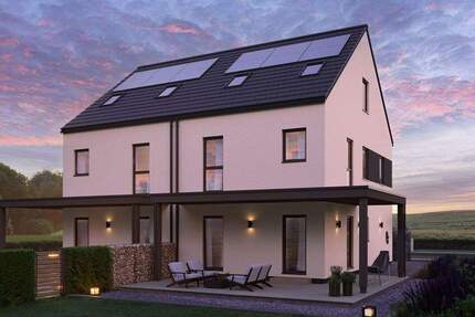 Haus Leichlingen (Rheinland) Leichlingen - 3 Zimmer, 115 m&sup2;, 599.100&euro; | Angebot:25734299