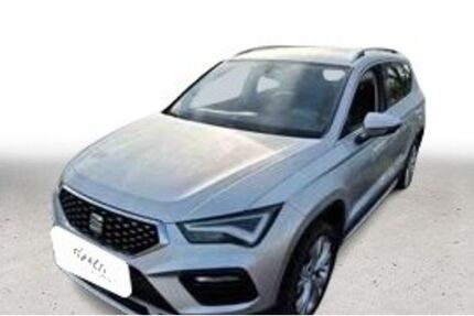 Seat Ateca 129.659 km 16.240 &euro; Duisburg-Rheinhausen 47226