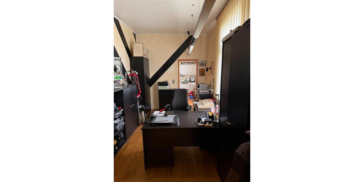 Gewerbeobjekt Mülheim an der Ruhr Rechtsruhr-Nord - 549&euro; | Angebot:26376881