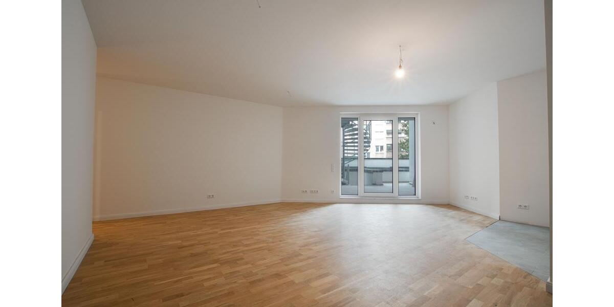 Etagenwohnung Düsseldorf Pempelfort - 3 Zimmer, 113 m&sup2;, 2.255&euro; | Angebot:23629882