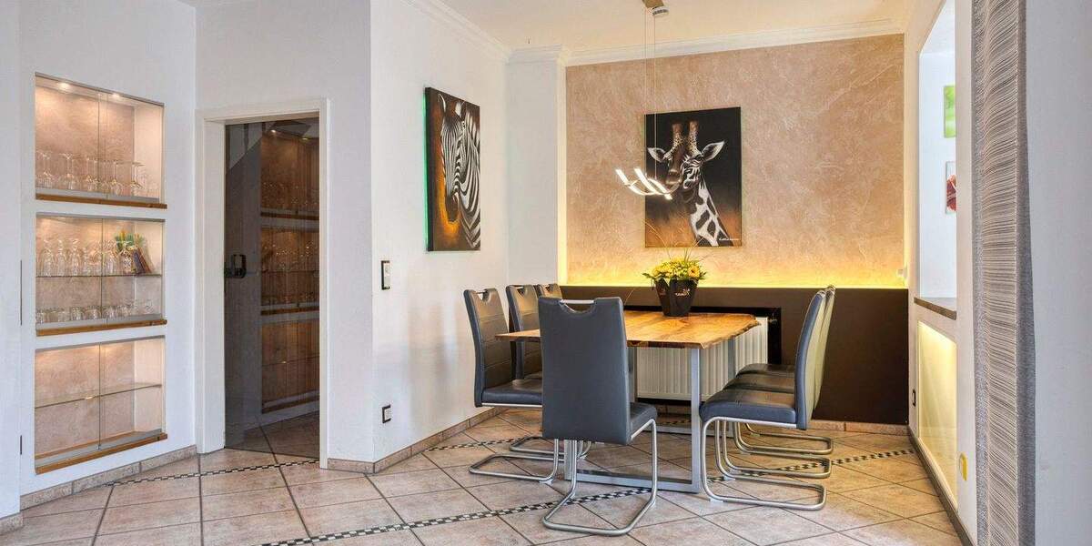 Einfamilienhaus Kaarst Vorst - 5 Zimmer, 135 m&sup2;, 549.000&euro; | Angebot:25675089