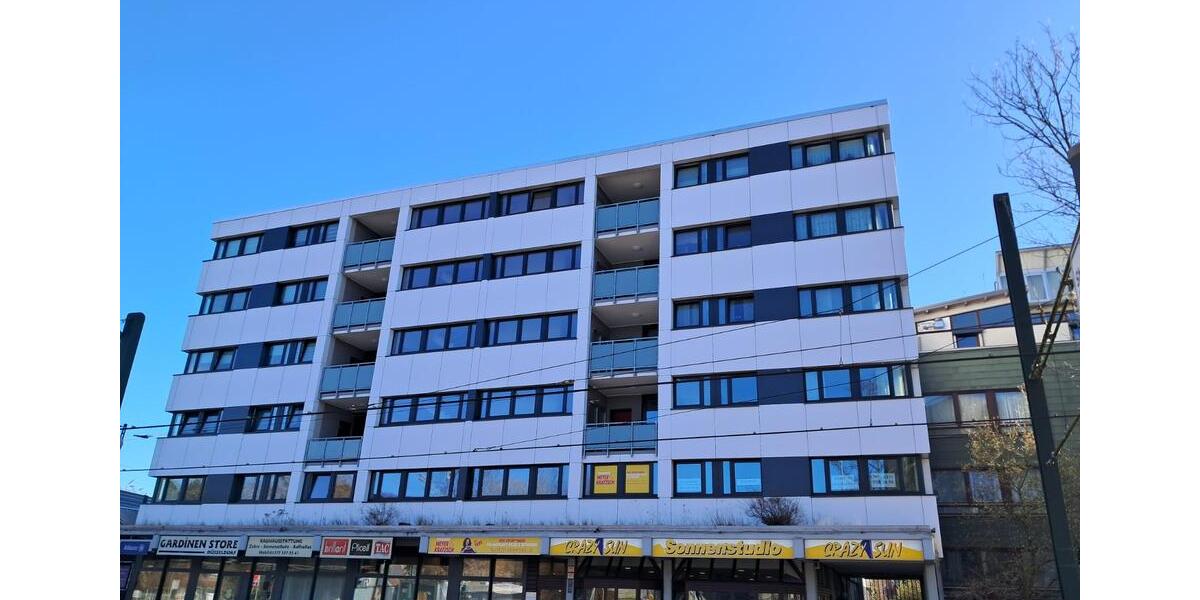 Gewerbeobjekt Düsseldorf Stadtbezirk 6 - 1.276&euro; | Angebot:24788601