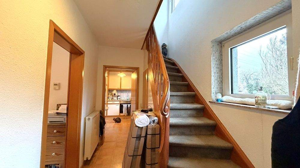 Doppelhaushälfte Duisburg Alt-Walsum - 3 Zimmer, 75 m&sup2;, 275.000&euro; | Angebot:25748114