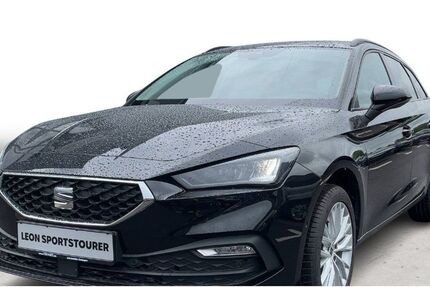 Seat Leon 3.700 km 30.749 &euro; Moers-Hülsdonk 47441