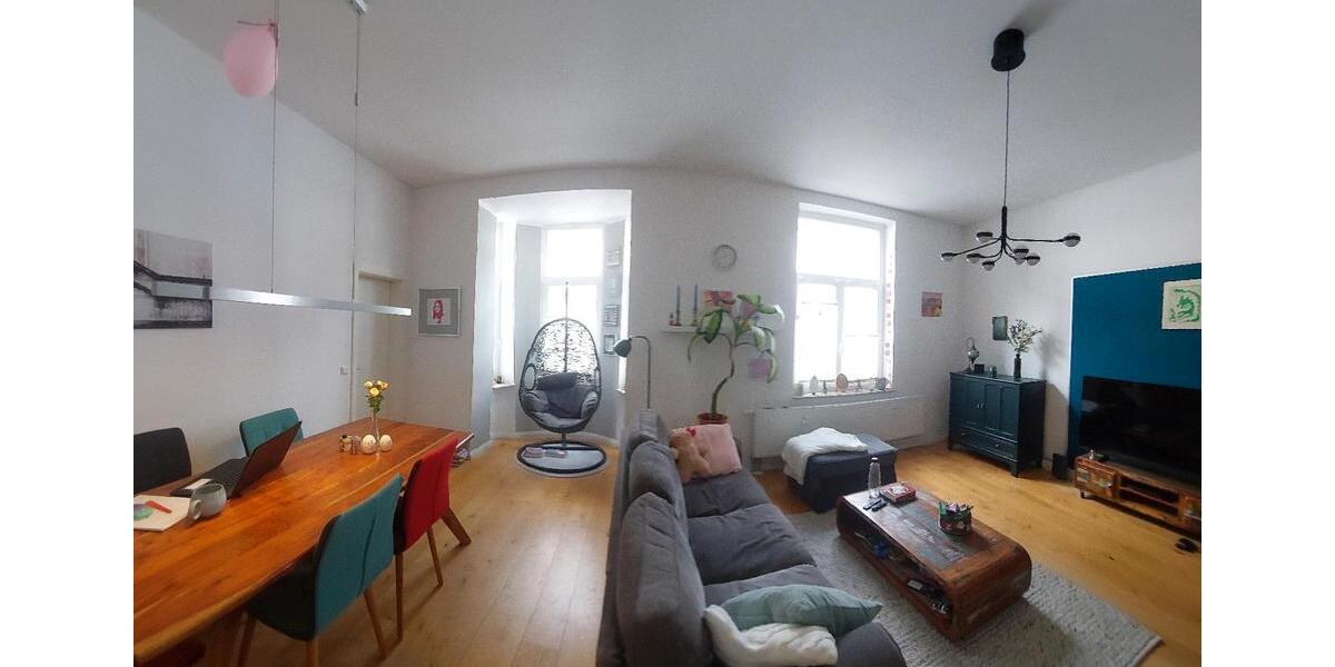 Etagenwohnung Erkrath - 4 Zimmer, 85 m&sup2;, 420.000&euro; | Angebot:26618507
