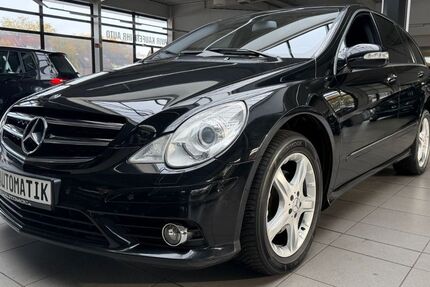 Mercedes-Benz R 350 268.046 km 7.890 &euro; Bottrop 46236