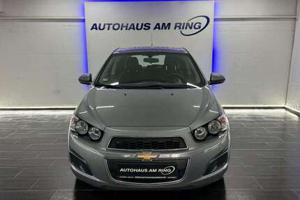 Chevrolet Aveo 40.155 km 4.999 &euro; Ratingen 40878