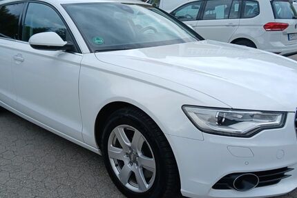 Audi A6 295.000 km 6.950 &euro; Ratingen 40882