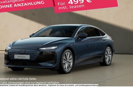 Audi A6 e-tron 14.645 km 51.960 &euro; Duisburg 47249