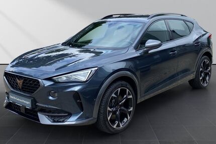 Cupra Formentor 12.313 km 30.990 &euro; Solingen 42719