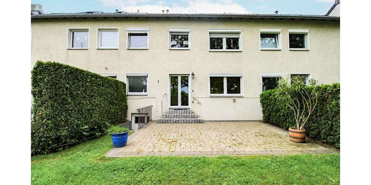Etagenwohnung Duisburg Rheinhausen - 2 Zimmer, 58 m&sup2;, 119.000&euro; | Angebot:26631392