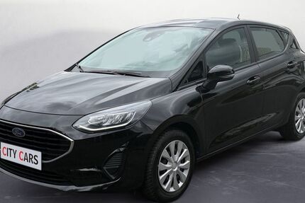 Ford Fiesta 39.000 km 13.990 &euro; Dormagen 41540