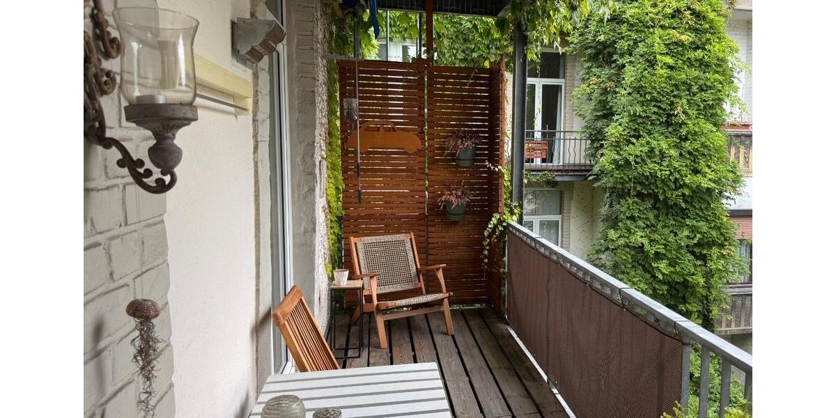 Etagenwohnung Düsseldorf Pempelfort - 2 Zimmer, 70 m&sup2;, 380.000&euro; | Angebot:26113198