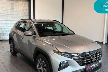 Hyundai TUCSON 69.544 km 19.990 &euro; Wuppertal 42287