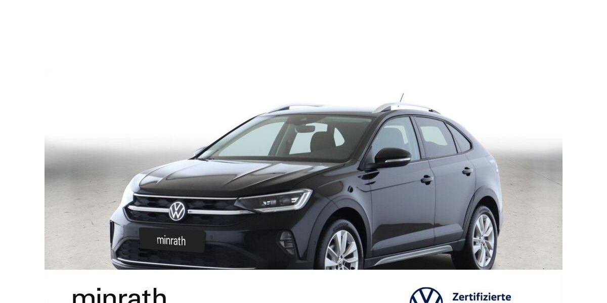 VW Taigo 9.409 km 24.780 &euro; Moers 47441