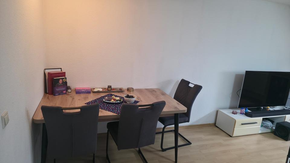Maisonettenwohnung Krefeld Dießem - 3 Zimmer, 60 m&sup2;, 580&euro; | Angebot:26446447