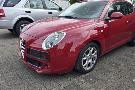 Alfa Romeo MiTo 49.500 km 10.999 &euro; Remscheid 42855