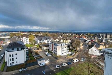 Wohnung Velbert Pöthen - 2 Zimmer, 51 m&sup2;, 560&euro; | Angebot:25978260