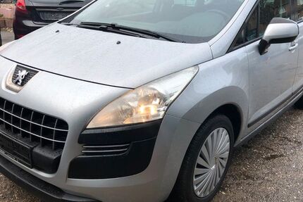 Peugeot 3008 126.754 km 3.990 &euro; Düsseldorf 40231