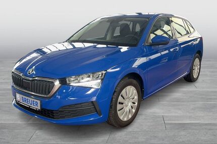 Skoda Scala 23.100 km 14.950 &euro; Grevenbroich 41516