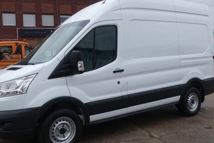 Ford Transit 142.263 km 13.950 &euro; Essen 45309