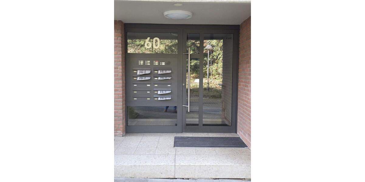 Etagenwohnung Ratingen Hösel - 3 Zimmer, 87 m&sup2;, 305.000&euro; | Angebot:25781567