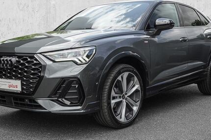 Audi Q3 4.619 km 52.750 &euro; Meerbusch 40670