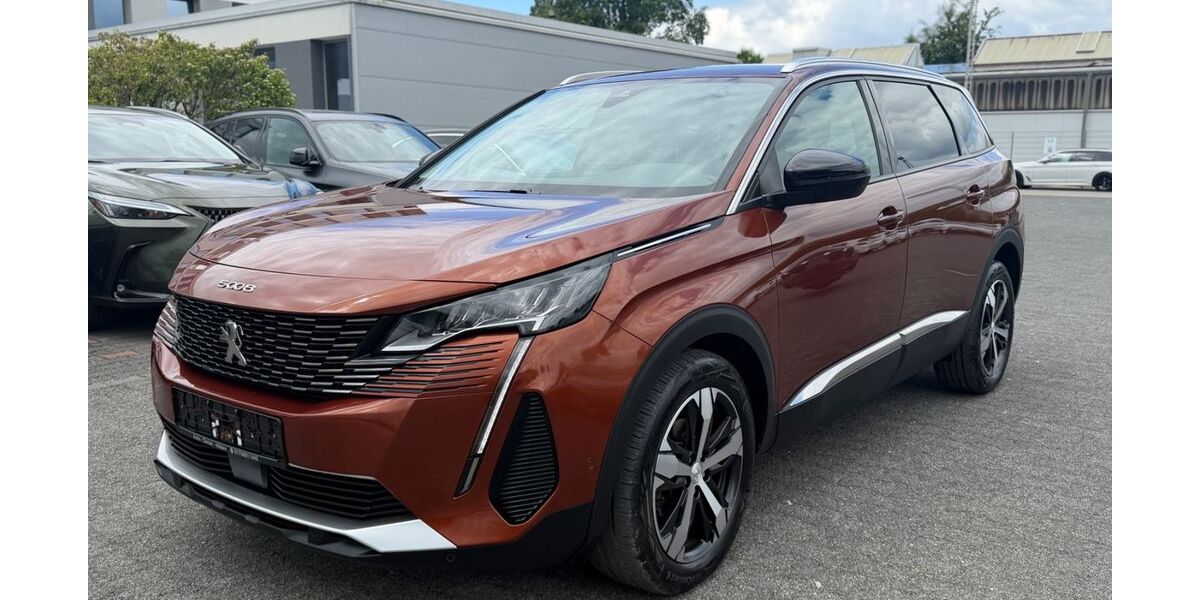 Peugeot 5008 106.800 km 21.000 &euro; Hilden 40721