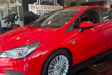 Opel Astra 100.000 km 6.450 &euro; Essen 45139