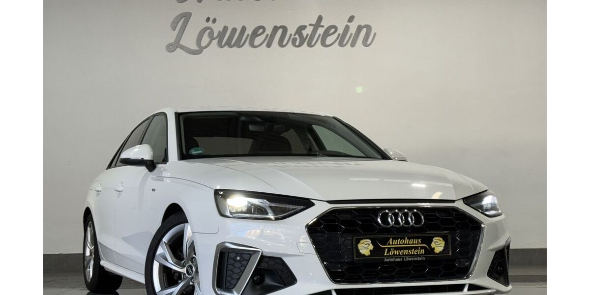 Audi A4 31.075 km 28.680 &euro; Moers 47443