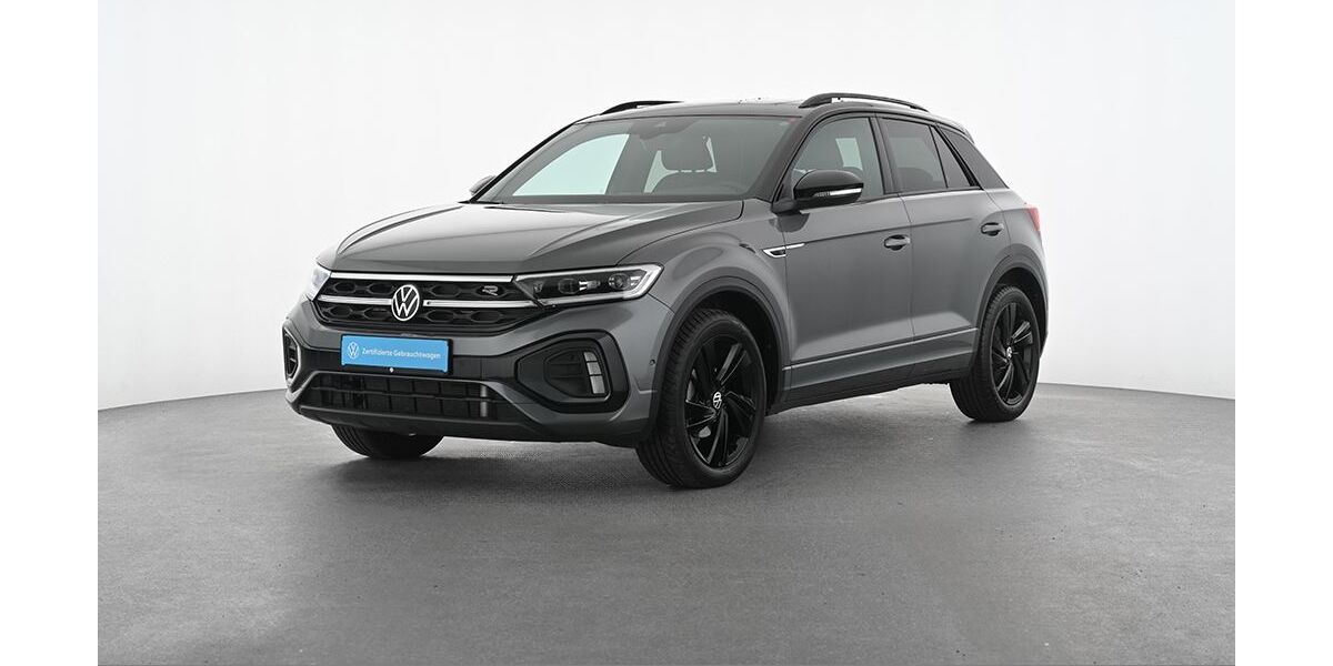 VW T-Roc 12.216 km 35.960 &euro; Essen 45143