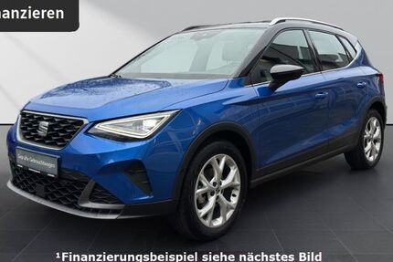 Seat Arona 23.100 km 18.490 &euro; Wuppertal 42109