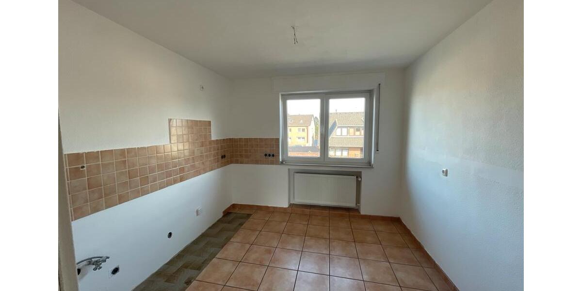 Etagenwohnung Moers - 3 Zimmer, 82 m&sup2;, 820&euro; | Angebot:25408473
