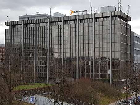 Gewerbeobjekt Ratingen Homberg - 764&euro; | Angebot:26077711