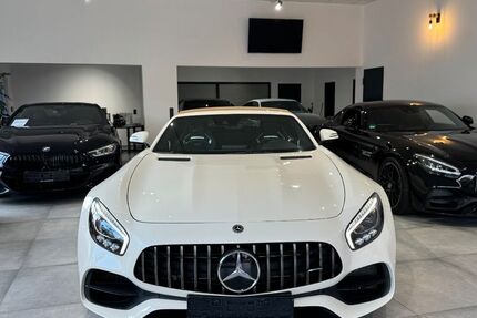 Mercedes-Benz AMG GT 36.000 km 75.000 &euro; Oberhausen 46049