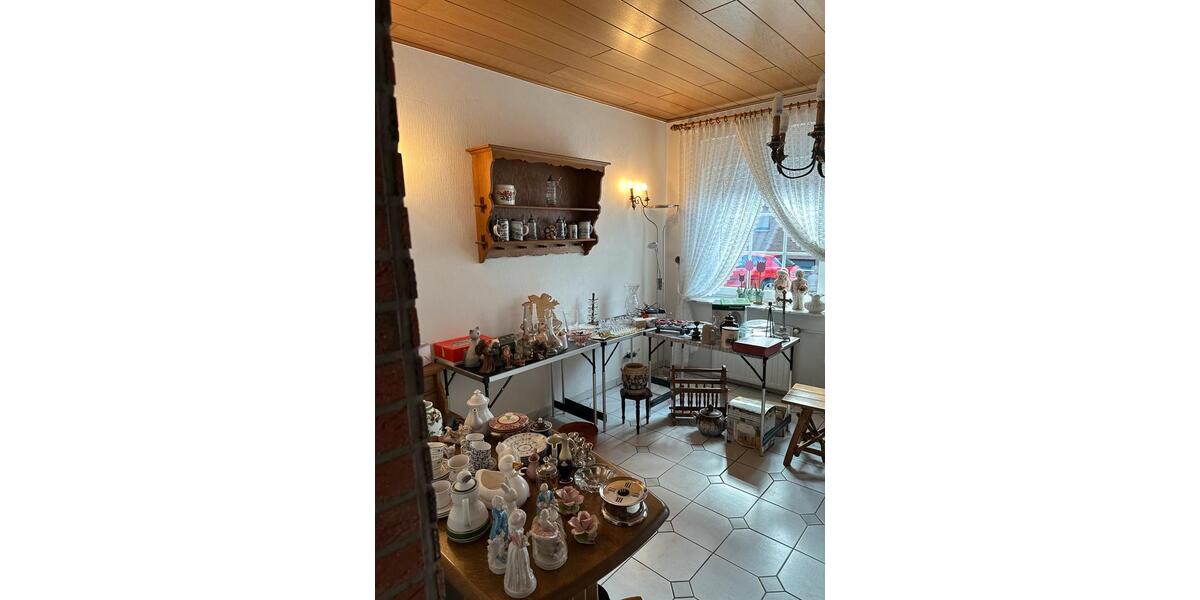 Einfamilienhaus Mönchengladbach Ost - 244.000&euro; | Angebot:24507904