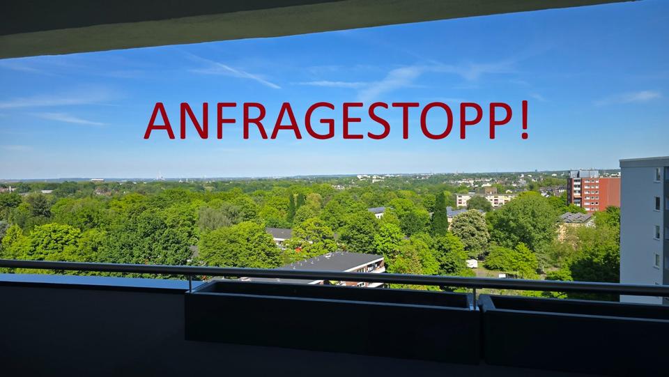 Etagenwohnung Essen Huttrop - 2.5 Zimmer, 67 m&sup2;, 680&euro; | Angebot:25945489