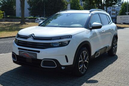 Citroen C5 Aircross 76.000 km 15.990 &euro; Mülheim an der Ruhr 45473