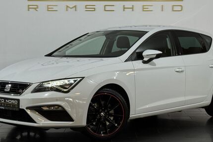 Seat Leon 116.500 km 14.790 &euro; Remscheid 42897
