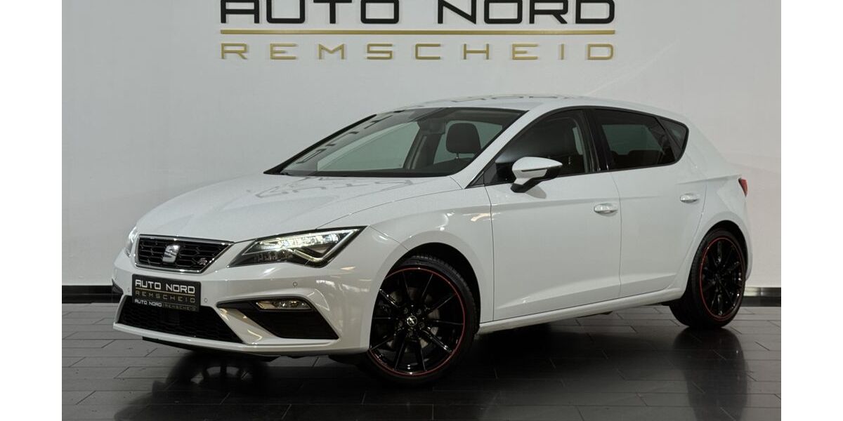Seat Leon 116.500 km 14.790 &euro; Remscheid 42897