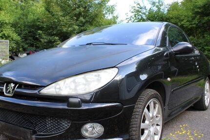Peugeot 206 97.571 km 2.500 &euro; Remscheid 42897