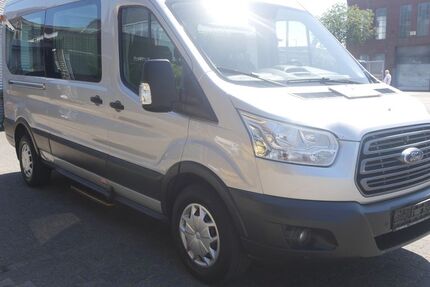 Ford Transit 207.183 km 12.950 &euro; Düsseldorf 40233