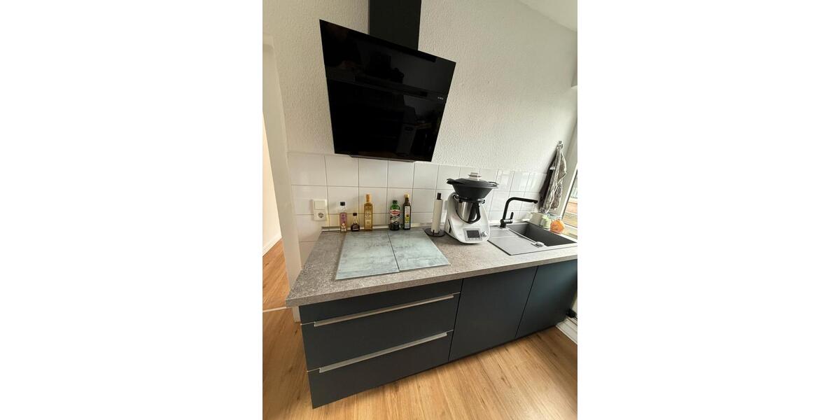 Etagenwohnung Oberhausen Biefang - 2.5 Zimmer, 70 m&sup2;, 630&euro; | Angebot:25974937