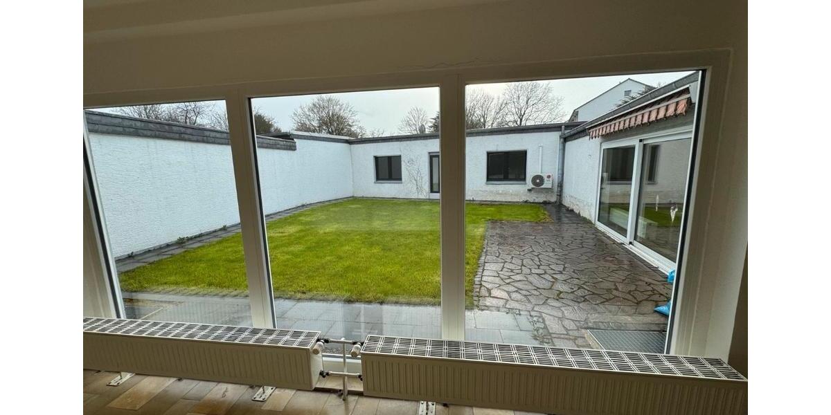 Bungalow Duisburg Essenberg - 3 Zimmer, 130 m&sup2;, 394.000&euro; | Angebot:26412300