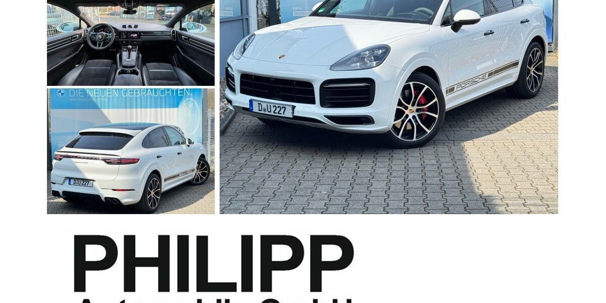 Porsche Cayenne 74.300 km 99.880 &euro; Mülheim an der Ruhr 45478