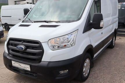 Ford Transit 60.000 km 19.950 &euro; Krefeld 47799