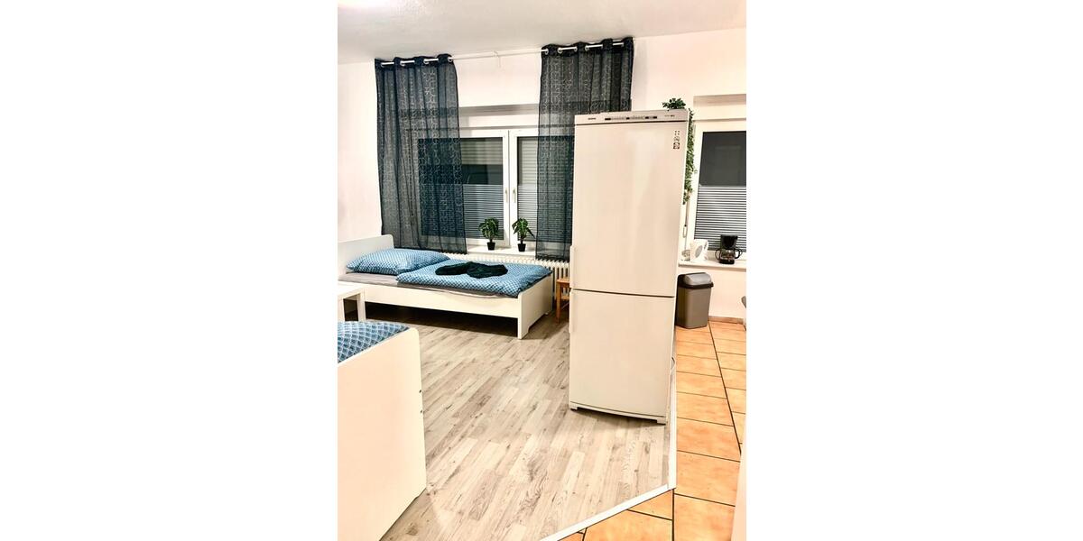 Erdgeschoßwohnung Krefeld - 2 Zimmer, 52 m&sup2;, 1.080&euro; | Angebot:25417319