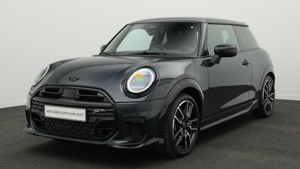 Mini Cooper C 9.146 km 31.491 &euro; Düsseldorf 40237